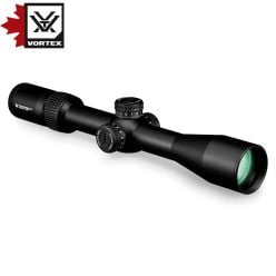 Diamondback-Tactical-4-16X44 FFP-Riflescope