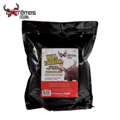 Extreme C.G. Bull Extrême Moose Mineral Attractant