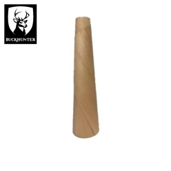 Buck Hunter Walnut Moose Call Horn