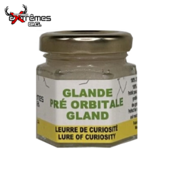 Extreme C.G. Pre-Orbital Gland Gel Deer Scent Lure
