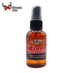 Extreme C.G. X-Trail Synthetic Deer Urine Scent Lure