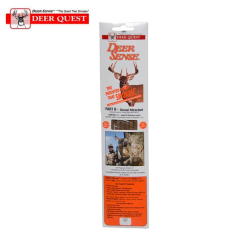 Bâtons Attractifs Sexuels Deer Quest Deer Sense Part B 6/pqt