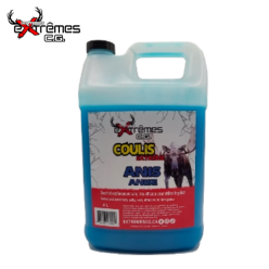 Extreme C.G. Coulis Extrême Anise Deer & Moose Mineral Attractant 4 L