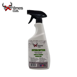 Anti-Odeurs Extreme C.G. Interceptor Conifère en Vaporisateur