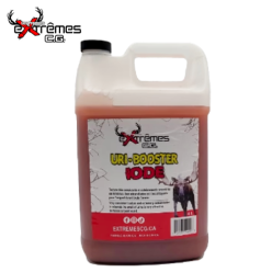 Extreme C.G. Uri Booster Moose Mineral & Urine Salt Lick Additive