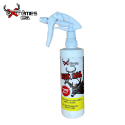 Extremes C.G. Deer Trail Apple Deer Scent Attractant 500 ml