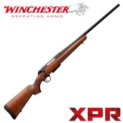 Winchester XPR Sporter 7mm Rem Mag 26″ Rifle