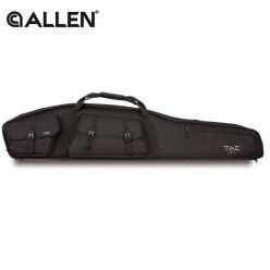 Tac Six 55" Velocity Rifle Case