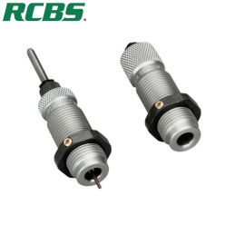 RCBS Full Length Die Set 6mm ARC 2/Pack