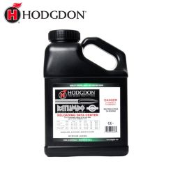 Hodgdon Retumbo Smokeless Gun Powder 8 lb