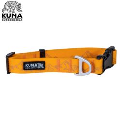 Kuma Soggy Dog Collar