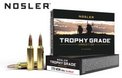 Munitions-Nosler-270-WSM