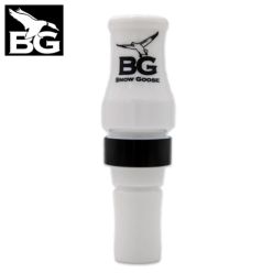 Buck Gardner Calls BGC Snow Goose Call