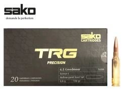Munitions-Sako-6.5-Creedmoor