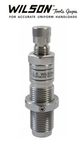 L.E. Wilson-6.5-PRC-Sizing-Die