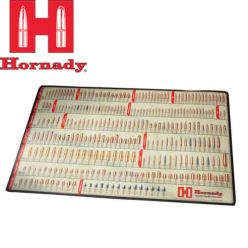 Hornady Reloading Counter Mat