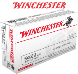 Winchester-35 Rem-200-grains-Ammunition