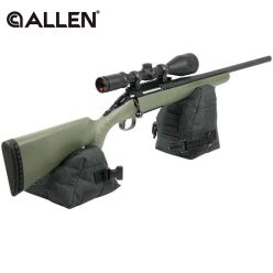 allen-eliminator-filled-front-rear-shooting-rest-combo