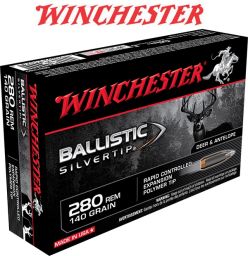 Ballistic-Silvertip-280 Rem-Ammo