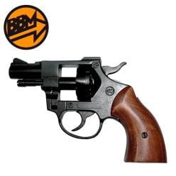 Bruni Blank Firing .22 Revolver
