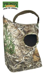 Primos-Realtree-Edge-Camo-1/2-Face-Stretch-Fit-Mask