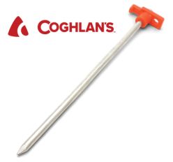 Piquet Coghlan's 10''