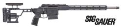 Carabine-Sig Sauer-Cross-noir-308-Win