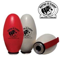 Retriev-R-Trainer-TTR-Plastic-Launcher-Dummies