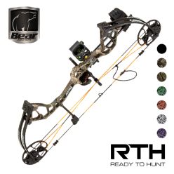 Bear Archery Royale Compound Bow