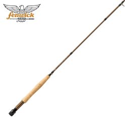 Combo Pêche à la Mouche Fenwick Eagle X Fly Outfit Medium 9’