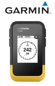 GPS-portable-Garmin-eTrex-SE