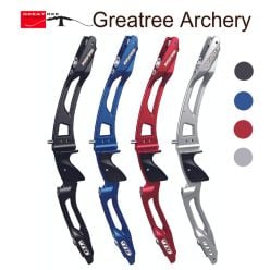 Greetree-Archery-GTA-25-Inspire-Riser