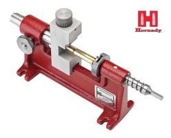 Neck-Turning-Tool