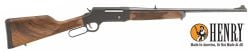 Henry The Long Ranger 308 Win 20'' Sighted Rifle