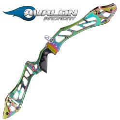 Kinetic-Invinso-V2-27-Recurve-Riser