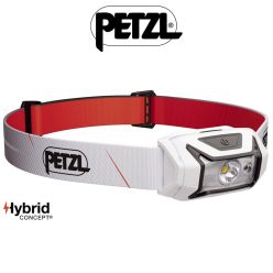 Petzl TIKKA CORE Headlamp
