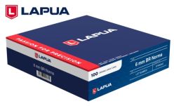 lapua-6mm-br-norma-brass-cases-100-pack