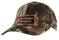 Londero-Sports-Wildtree-Camo-Cap