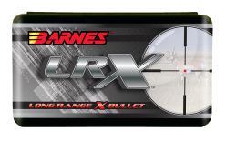 Barnes-6.5mm-127-gr-Bullets