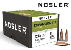 Nosler-22-Cal-55-gr-Bullets