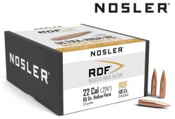 Nosler-RDF-22-Cal-85-gr-Bullets