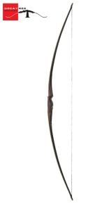 Greatree Archery-Old-Mountain-Symphony-RH-Longbow