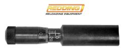 Redding-Model-3-Pistol-Metering-Chamber