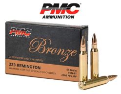 PMC-Bronze-223-Rem-55-gr-200-Round-Ammo