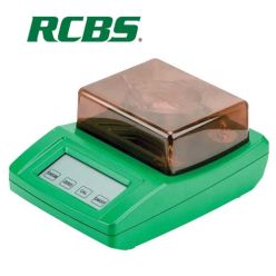 RCBS-Rangemaster-2000-Electronic-Scal