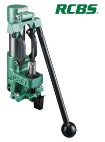 RCBS-Summit-Reloading-Press
