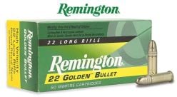 Remington-22-Golden-Bullet-22-LR-40-Grain-50