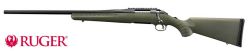 Carabine Ruger American Rifle Predator 6.5 Creedmoor 22"