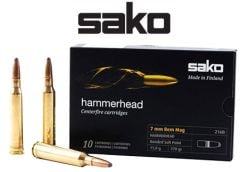 Sako-7mm-Hammerhead-Ammo