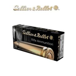 Sellier&Bellot-7.62x39-Ammunitions
